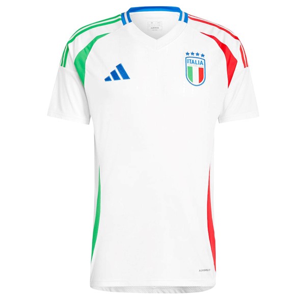 Camiseta Italia 2nd 2024